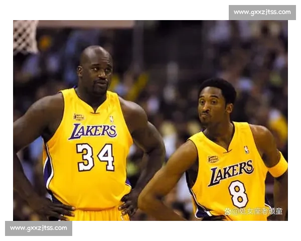 巅峰对决奥尼尔与乔丹跨时代篮球统治力的终极较量传奇宿命之战