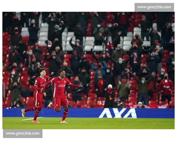 利物浦迎战南安普顿英超焦点对决胜负走向深度前瞻分析全面看点