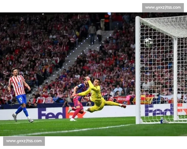 巴萨对阵国安引爆焦点对决中西足球理念激情碰撞之夜国际舞台盛宴