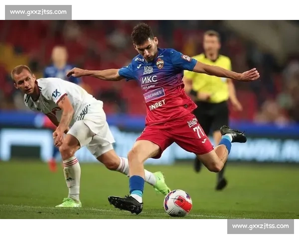 希姆基主场迎战莫斯科火车头联赛焦点对决前瞻与走势解析看点全景