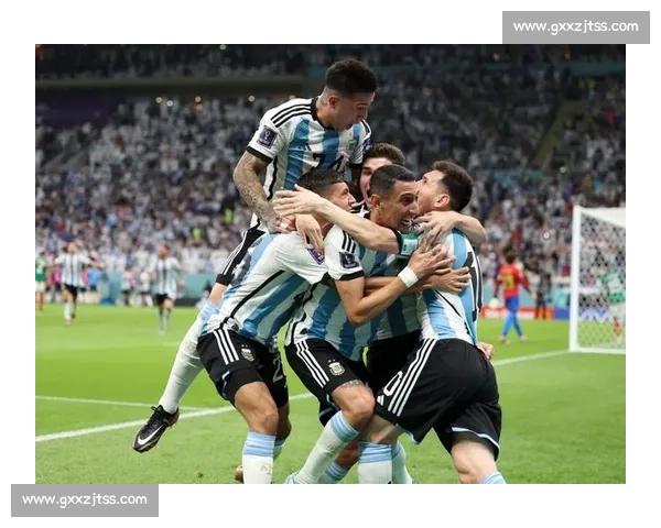 阿根廷对阵墨西哥直播前瞻梅西领衔豪门对决看点解析赛事走势与战术博弈