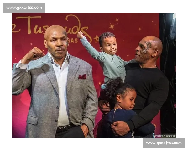 重回铁拳时代泰森对决布鲁诺的力量荣耀与宿命之战拳坛巅峰回顾