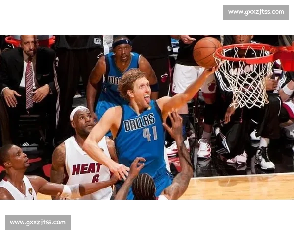 热火对决小牛总决赛巅峰较量巨星恩怨与时代交锋记篮球历史经典篇