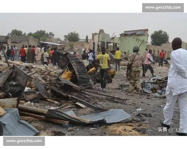 美国与尼日利亚激战回顾 全程精彩瞬间尽收眼底