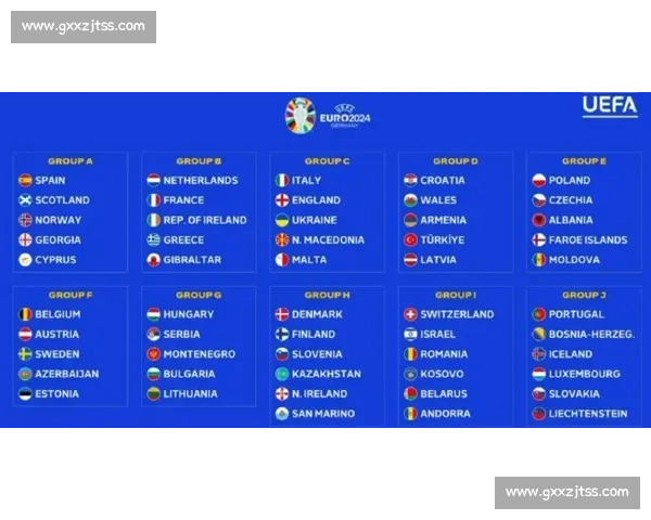 葡萄牙对阵西班牙焦点之战直播解析与赛前前瞻全看点深度权威解读