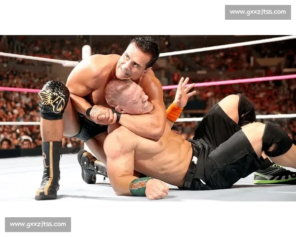 WWE世纪对决塞纳与洛克的荣耀碰撞与时代巅峰之战史诗级传奇 WWE世纪对决塞纳与洛克的荣耀碰撞与时代巅峰之战史诗级传奇